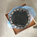 الحفارة PC30MR Travel Motor PC30MR محرك النهائي